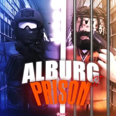 Thumbnail for ALBURG ST. PRISON Game