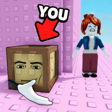 Thumbnail for [⭐] Prop Troll Tower Game
