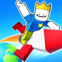 🚀 +1 Rocket Power icon