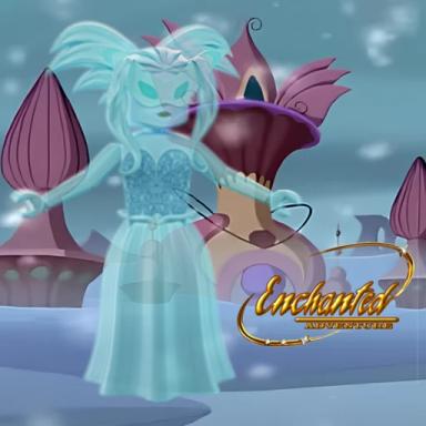  Enchanted Adventure!|Update!| icon