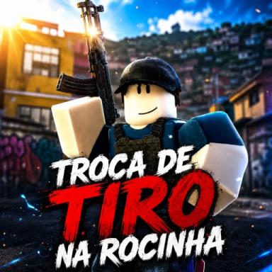 Thumbnail for TNR - Shot Exchange in Rocinha RJ FPS  Game