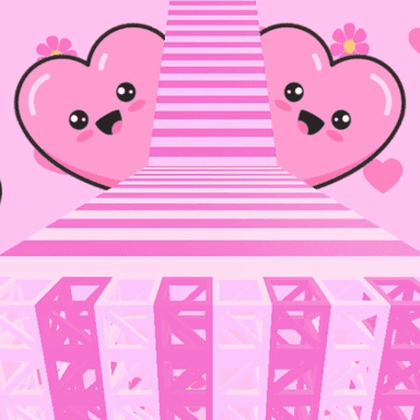 💗 Love Obby 💗 icon