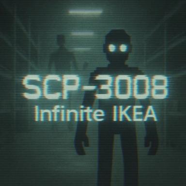 SCP-3008: Infinite Store [1.1] icon