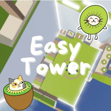 Easy Tower icon