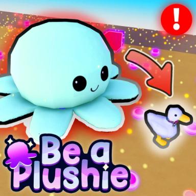 [🥯Cinnamoroll] Be a Plushie 💫 icon