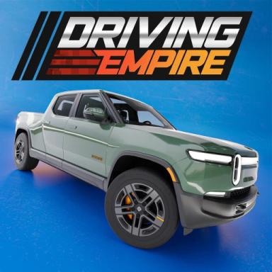 Thumbnail for Driving Empire [2X CASH]  Game