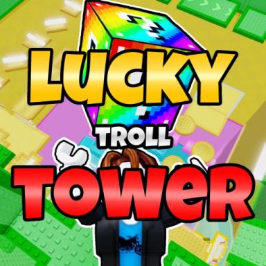 Thumbnail for Lucky Troll Tower 🍀 Game