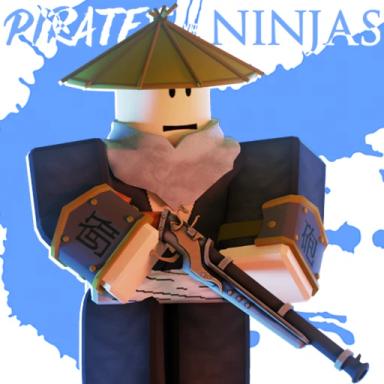 Pirates vs. Ninjas [ALPHA] icon