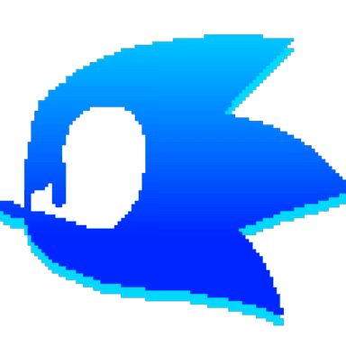 Sonic Turnback [CANCELED] icon