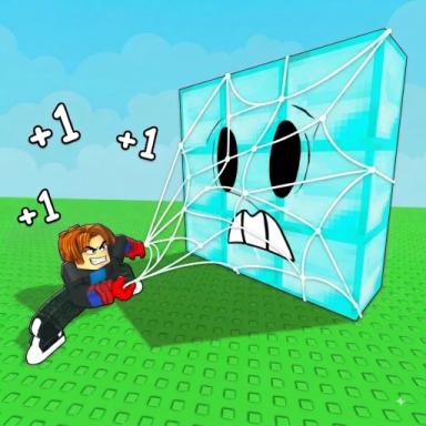 Thumbnail for +1 Web To Escape 🕸️ Game