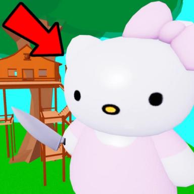 Thumbnail for 🐱 Survive Hello Kitty The Killers! Game