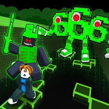 Thumbnail for +1 Speed Escape for Brainrots! Game