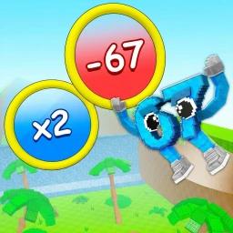 Thumbnail for Double or Nothing [Lucky Block] Game