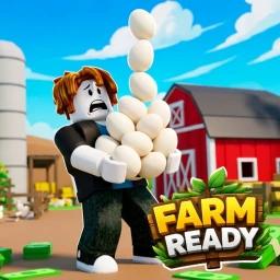 Thumbnail for Farm Ready 🌾 Game