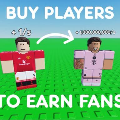 Grow a Soccer Team⚽[NEW RELEASE] icon
