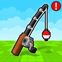 [🎣] Build A Fishing Empire! icon