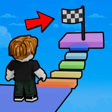 Thumbnail for ⭐️ Mega Fun Obby (230 Stages) Game