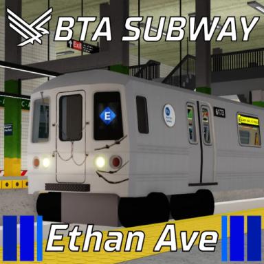 BTA Subway: Ethan Avenue Lines icon