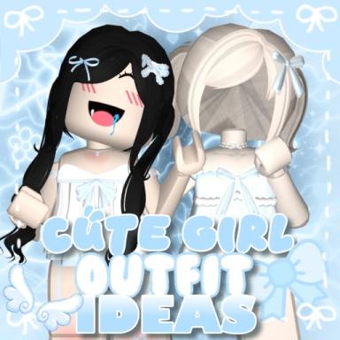 [NEW🩵] Cute Girl Outfit Ideas icon