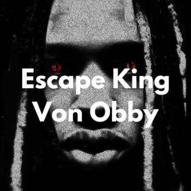 Thumbnail for King Von Obby Game