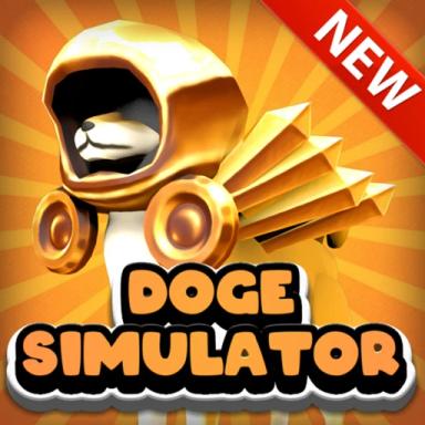 Doge Simulator icon