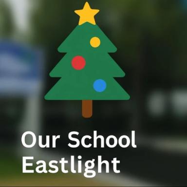 Our Campus, Eastlight V2 icon