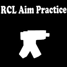 [UPD] RCL Aim Practice 🔫 icon