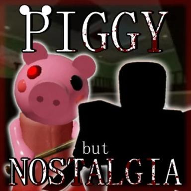 Piggy but Nostalgia [ALPHA] icon
