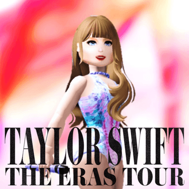 v4.5✨ Taylor Swift: The Eras Tour  icon
