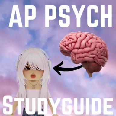 Ap Psych Study game icon