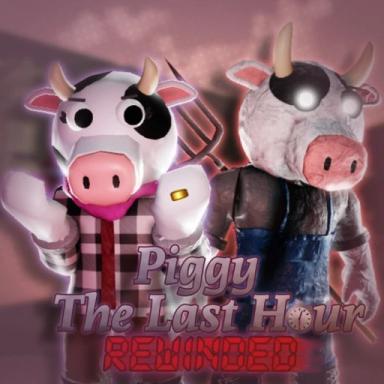 Piggy The Last Hour icon