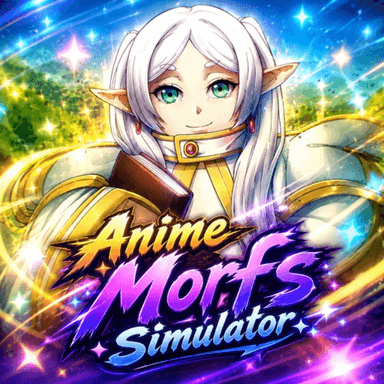 Thumbnail for [🏇🧶SBR ] Anime Morfs Simulator Game