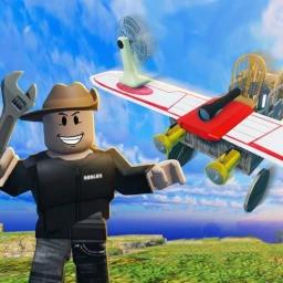 Build and Fly icon