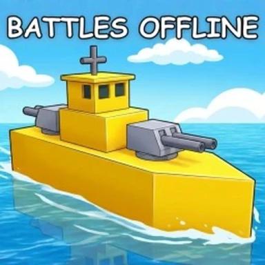 Thumbnail for ⚓ Build a Battleship Game