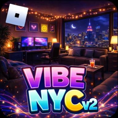 Thumbnail for [NEW] Vibe NYC v2 Game