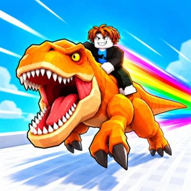 Thumbnail for +1 Ride Animals for Eggs Game