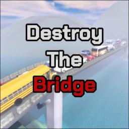 [BIG UPDATE🔥] Destroy the Bridge icon