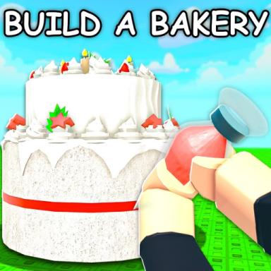 Thumbnail for Bakery Tycoon Game