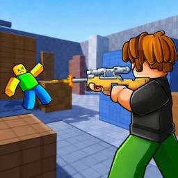 [FPS] One Scope icon