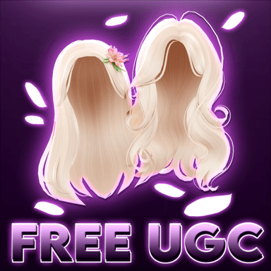 [ CODES ] 💖 STAY – For Free UGC! icon