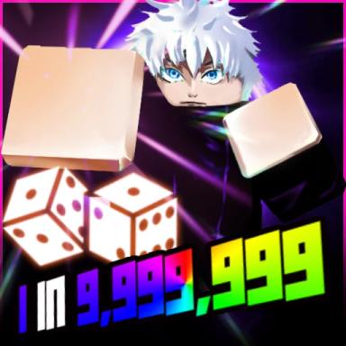 [5X 🍀] Project RNG icon