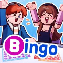 Bloxy Bingo icon
