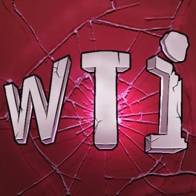 Wrathful Trollge Incidents icon