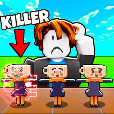 Killer Brainrots icon