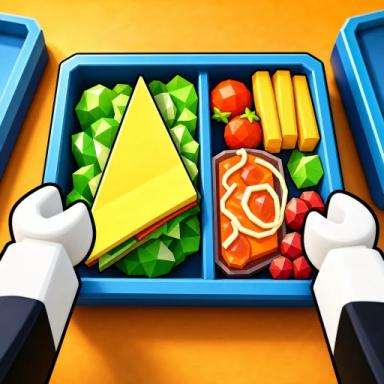 Thumbnail for Pack the Takeout Game