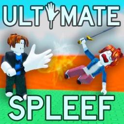 Ultimate Spleef icon