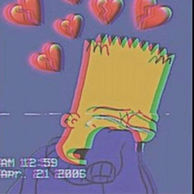 Thumbnail for Sad depressed emo hangout Game