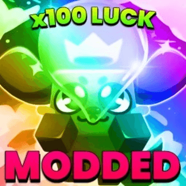 🏆 Bubble Gum Simulator INFINITY (MODDED) icon