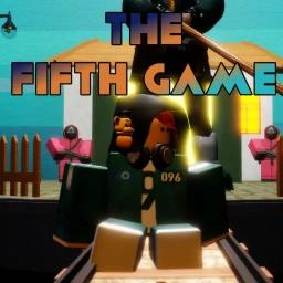 Thumbnail for [BALANCING!] The Fifth Game Game