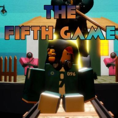 [TIMER!] The Fifth Game icon